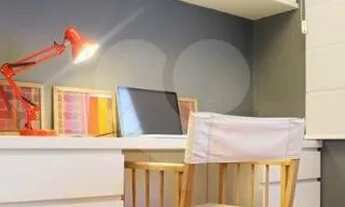 Imagem 7: Lindo apto totalmente planejado pronto para morar