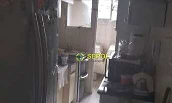 Imagem 4: Apartamento com 2 dormitórios à venda, 55 m² por R$ 350.000,00 - Vila Carrão - São Paulo/S