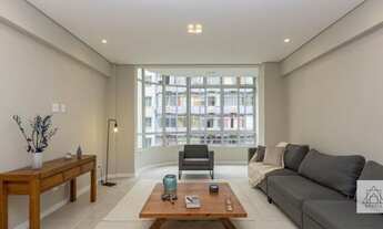 Imagem: Apartamento para venda com 128 metros quadrados