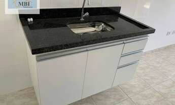 Imagem 4: Apartamento com 2 dormitórios para alugar, 36 m² por R$ 1.790,00/mês - Vila Carrão - São P