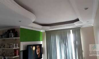 Imagem 4: Apartamento com 2 dormitórios à venda, 48 m² por R$ 215.000,00 - Jardim Arco-Íris - Diadem