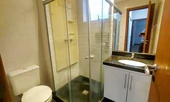 Imagem 7: Apto 3 qtos,ste, varanda funcionários, lazer 2 vagas