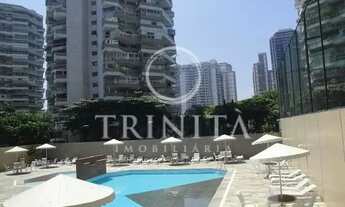 Imagem: Apartamento em Barra da Tijuca - Rio de