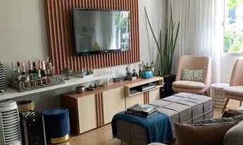 Imagem 3: Apartamento para venda em Moema com 110 m2 com 3 quartos