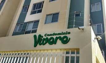Imagem 11: Residencial Vivere - Andar alto, nascente e com vista livre
