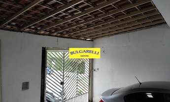 Imagem: Casa à venda, Vila Santana II, Jundiaí