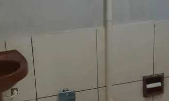 Imagem 2: Barraco de Fundo