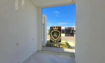 Imagem 4: Casa com 3 dormitórios à venda, 207 m² por R$ 1.250.000,00 - Condomínio Residencial Una