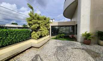 Imagem 4: Locação - 3 Suítes - Batista Campos - 130m² - 100% Mobiliado