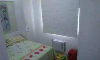 Imagem 6: Apartamento no Parque Santo Amaro em Campos dos Goytacazes\RJ