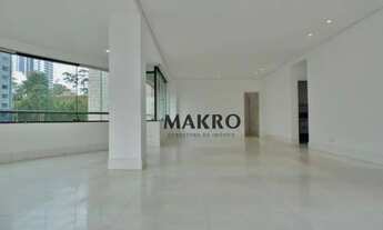 Imagem 4: Apartamento com 4 quartos para alugar, 215 m² por R$ 8.600/mês - Belvedere - Belo Horizont