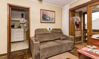 Imagem 2: APTO. 2 DORM. SEMI MOBILIADO COM 1 VAGA