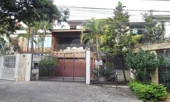 Imagem: São Paulo - Casa Padrão - JARDIM FRANCA