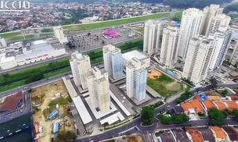 Imagem 2: SãO JOSé DOS CAMPOS - Apartamento Padrão - Jardim Esplanada