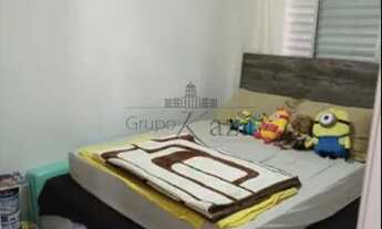 Imagem 6: Apartamento / Padrão - Parque Residencial Flamboyant - Locação e Venda - Residencial