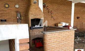 Imagem 7: Casa (térrea na rua) 4 dormitórios/suite, cozinha planejada