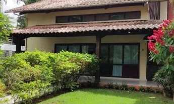 Imagem 4: Casa de condomínio para aluguel tem 310 metros quadrados com 4 quartos