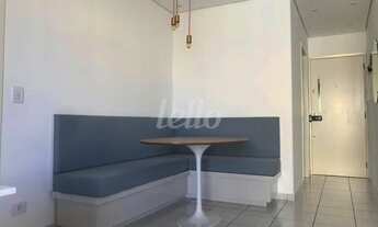 Imagem 3: São Paulo - Apartamento Padrão - Santana