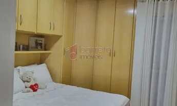 Imagem 4: Apartamento Padrão em Jundiaí