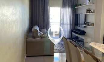 Imagem 4: Lindo apartamento com 2 dormitórios à venda. Campestre - Santo André/SP