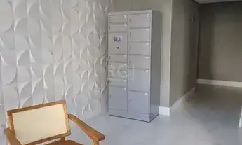 Imagem 3: Apartamento para Venda - 151.23m², 3 dormitórios, sendo 3 suites, 2 vagas - Petrópolis