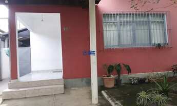 Imagem 6: CASA Á VENDA NO BOSQUE DOS EUCALIPTOS !!! CASA CONSTRUÍDA NA PARTE DO FUNDO COM ÁREA LIVRE