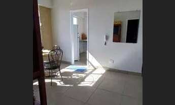 Imagem 2: Apartamento com 2 dormitórios à venda por R$ 195.000,00 - São Cristóvão - Belo Horizonte/M