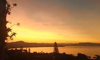 Imagem 4: Cobertura, 3 dormitórios, 1 suíte com 2 vagas, à venda no bairro Balneário - Florianópolis
