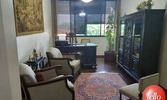 Imagem 4: São Paulo - Apartamento Padrão - Higienópolis