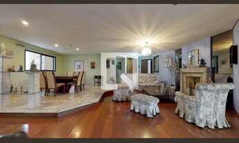 Imagem 2: Apartamento à Venda - Perdizes, 4 Quartos, 393 m2