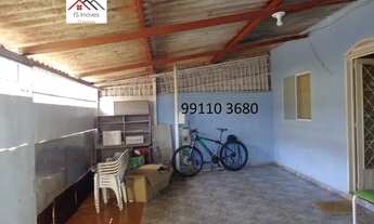 Imagem 5: QR 504 Ótima Casa 3 Quartos Habite-se Aceita Financiamento em Samambaia Sul - Brasília - D