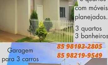 Imagem: Casa a Venda em Corbélia. 3 Quartos sendo