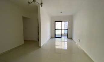 Imagem 3: Apartamento para venda com 2 quartos no Canto Do Forte - Praia Grande - SP