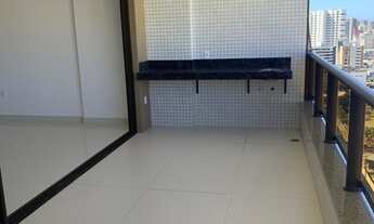 Imagem 4: Aldeota - Apartamento NOVO Nascente