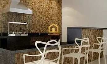 Imagem 3: Apartamento à venda no bairro Chácaras São Pedro - Aparecida de Goiânia/GO