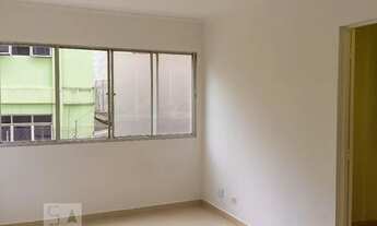 Imagem: Apartamento à Venda - Bela Vista, 1 Quarto