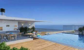 Imagem 7: Apartamento para venda com 193 metros quadrados com 4 quartos em Caioba - Matinhos - PR