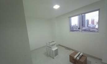 Imagem 5: Apartamento para aluguel tem 117 metros quadrados com 3 quartos em Tambaú - João Pessoa