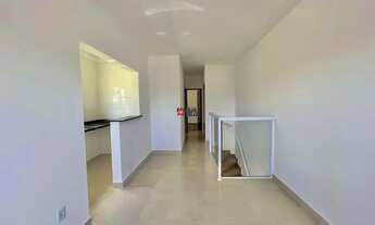 Imagem 2: Casa sobreposta tipo condomínio, em Praia Grande, Tude Bastos