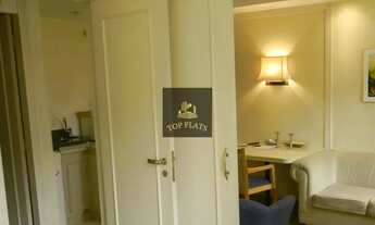 Imagem 6: Flat Para Locação Vila Olímpia