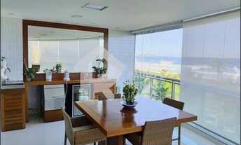 Imagem 2: LES RESIDENCES DE MONACO! FRONTAL MAR! ALTO LUXO! MOBILIADO!