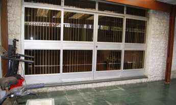 Imagem: CASA TERREA 4 DORMITÓRIOS LOCAL NOBRE RUDGE