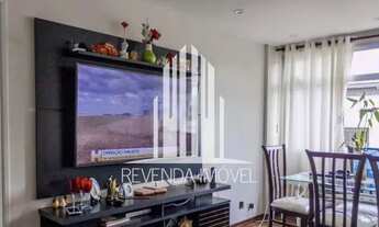 Imagem 2: APARTAMENTO com 2 dormitórios e 1 garagem