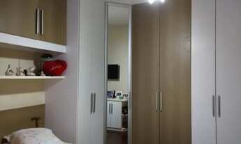 Imagem 5: Apartamento para venda com 55 metros quadrados com 2 quartos em Copacabana - Rio de Janeir