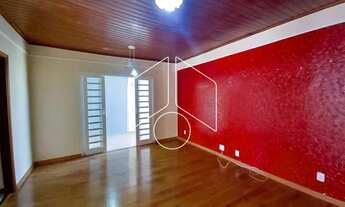 Imagem 3: Residencial Casa em Marília