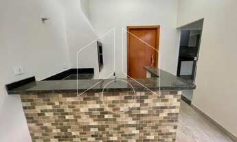 Imagem 3: Residencial Casa em Marília