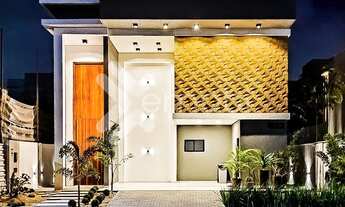 Imagem: Casa duplex à venda em Pitimbu (Natal/RN)