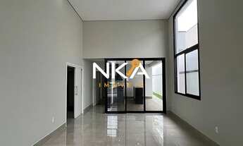 Imagem 3: CASA 03 DORMITÓRIOS À VENDA NO CONDOMÍNO VITA VERDI EM VALINHOS