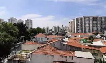Imagem 6: São Paulo - Apartamento Padrão - Tatuapé