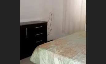 Imagem 2: Casa mobiliada na Vila Planalto